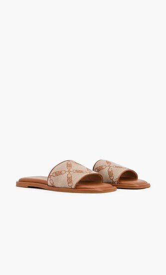 Hayworth Slide Sandals