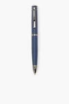 Cut 1881 Ballpoint Pen Austin Navy/Gun