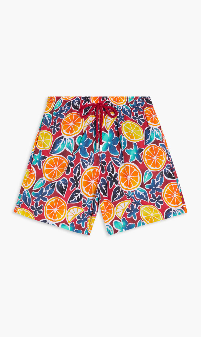 Citron Press Swim Shorts