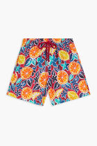 Citron Press Swim Shorts