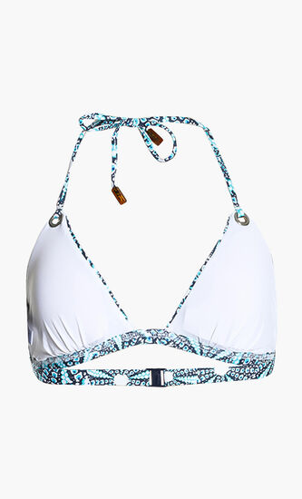 Felina Triangle Bikini Top