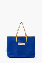 JANUS BAG SMALL ROYAL