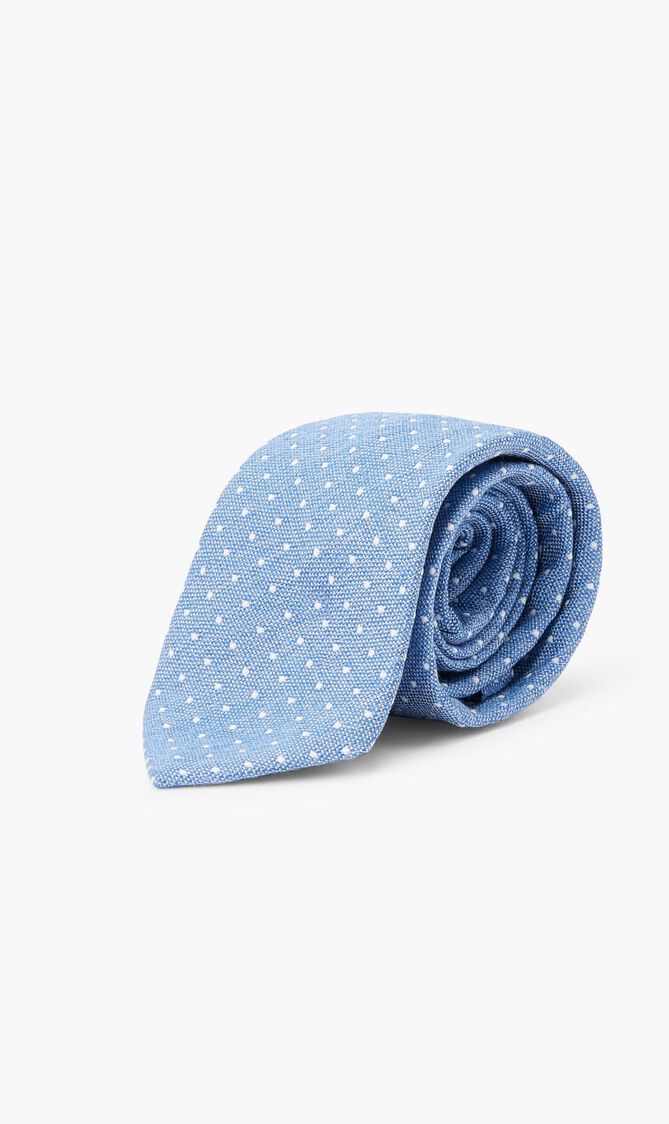 Traditional Hue Theme Tie