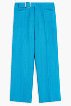 Fluid Viscose Trouser