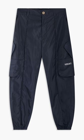 INFORMAL PANT ARMATURED SOFT NYLON