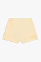 French Terry Active Shorts