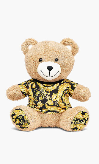Teddy Bear Faux Fur