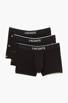 Cotton Stretch Trunks Pack of 3