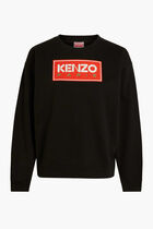 KENZO PARIS REGULAR SWEATSHIRT