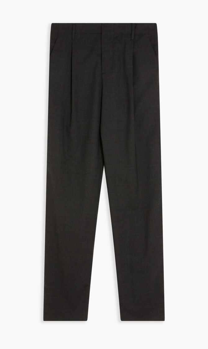 FORMAL PANT TESSUTO LANA STRETCH