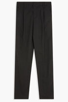 FORMAL PANT TESSUTO LANA STRETCH