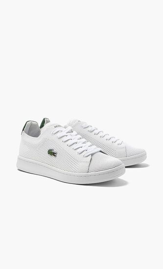 Carnaby Piquee Lace Sneakers