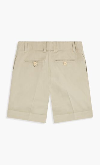 Traditional Theme Shorts