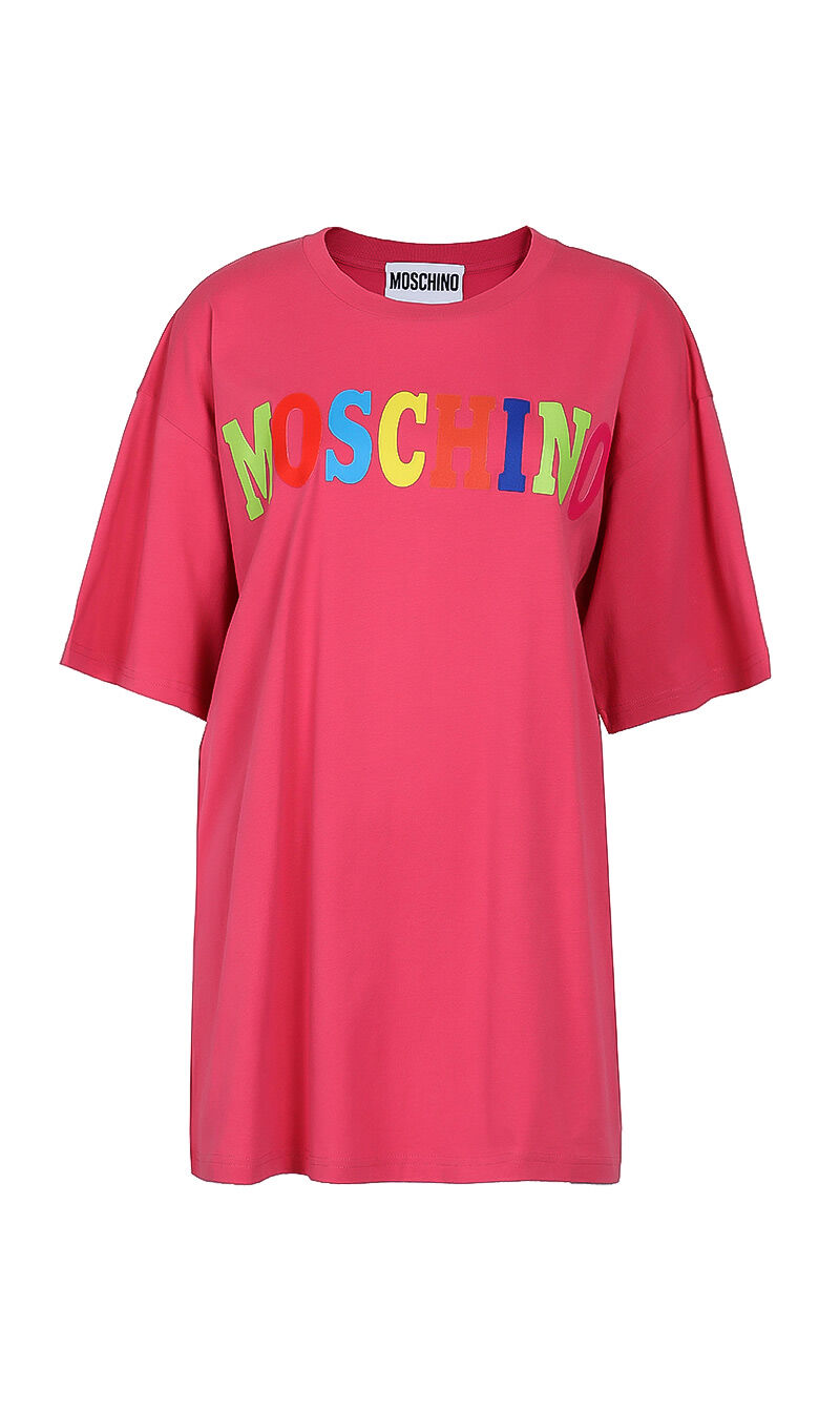 Moschino t discount shirt outlet