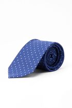 Dotted Theme Tie