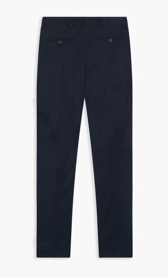 Straight Fit Ceremonial Pants