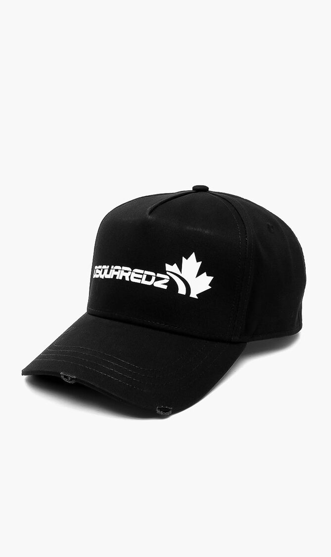 Sleek Modern Cap