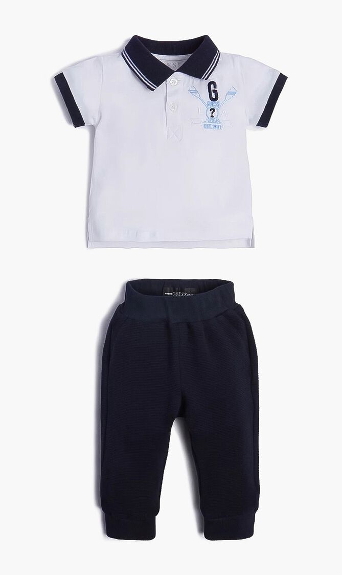 Polo Set Wear