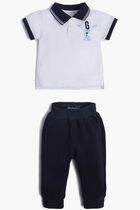 Polo Set Wear