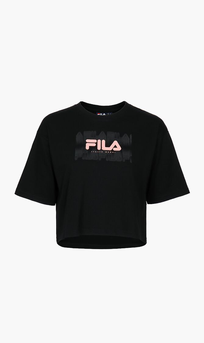 Gianna Fade Tshirt