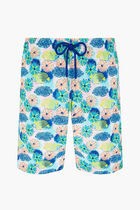 Printed Swimshorts