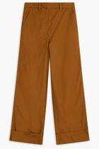 RELAXED CASUAL PANT