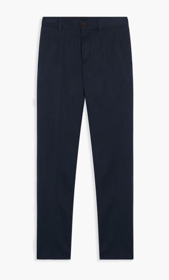 Straight Fit Ceremonial Pants