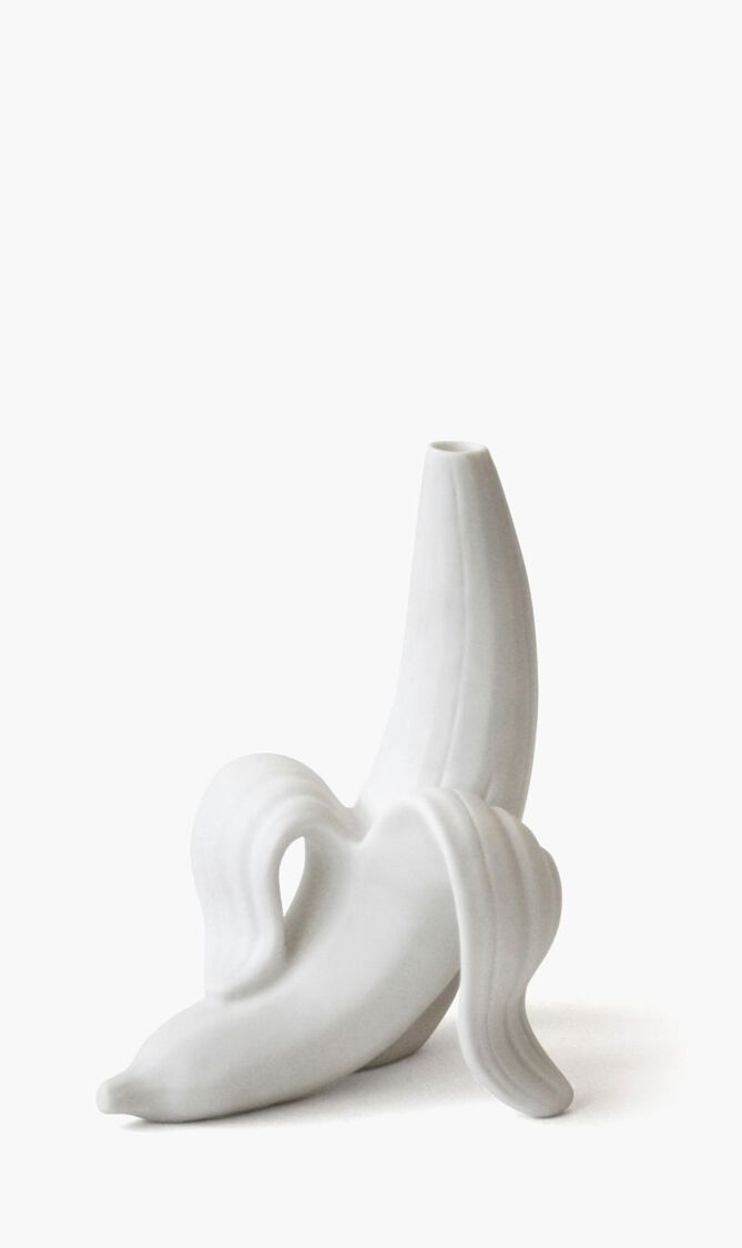 Banana Bud Vase