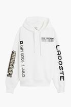 Minecraft Loose Fit Fleece Hoodie