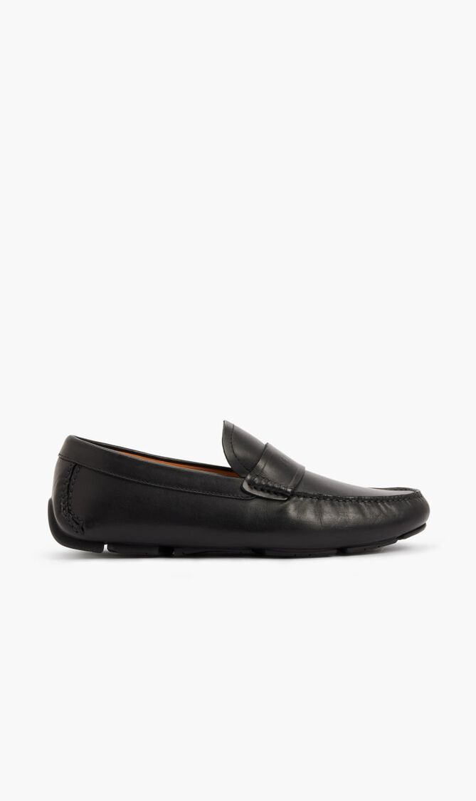 Felix Driver Loafers