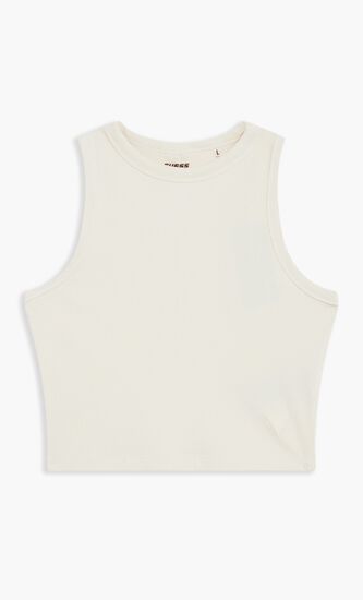 Edie Smooth Tank Top