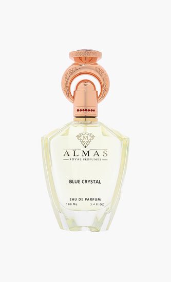 Blue Crystal Perfume 100Ml