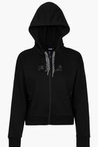 Mono Hoodie Zip