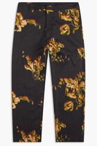 Disrupted Rose Trousers