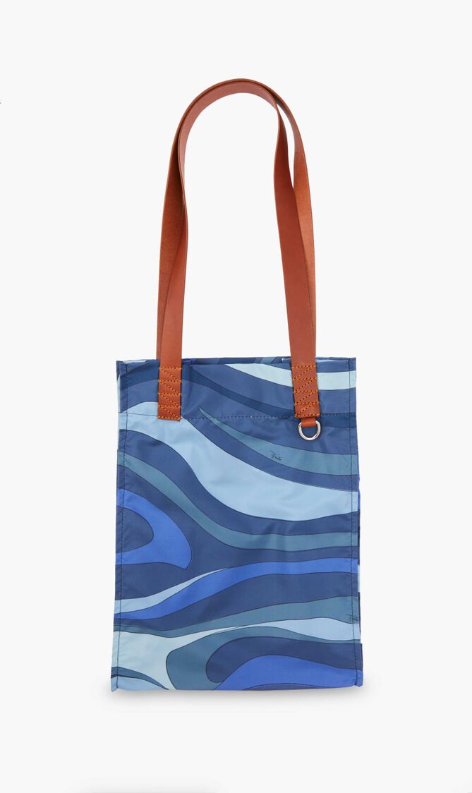 TOTE BAG MEDIUM - NYLON