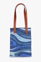 TOTE BAG MEDIUM - NYLON