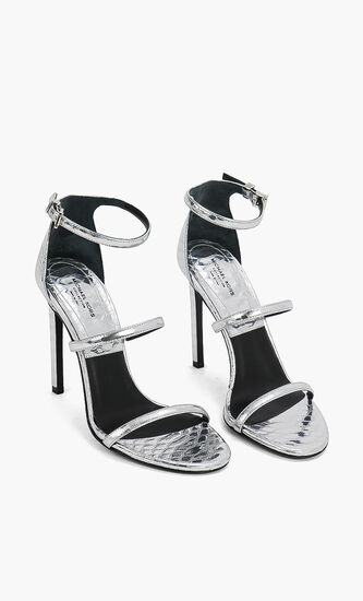 Nadege Runway Heels