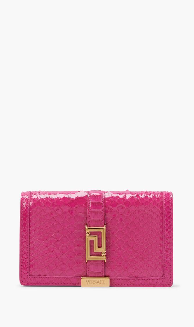 WALLET ON CHAIN GRECA GODDESS PYTHON