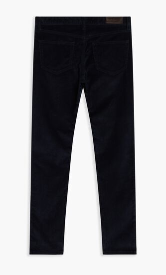 Cord 5 Pocket Pants