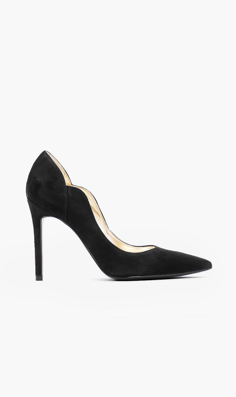 Guess sale stiletto pumps