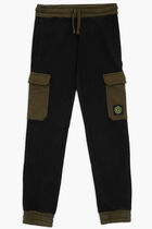 ACTIVE PANTS - IC2 FRENCH TERRY 340