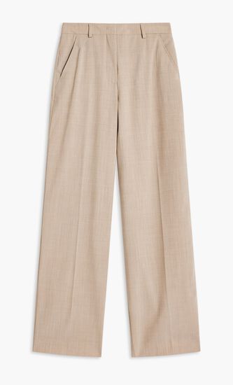 FAUNO LONG TROUSER