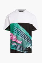 MIAMI CLASSIC TEE