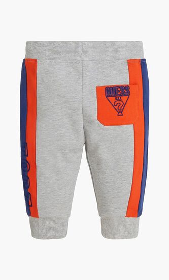 French Terry Active Pants