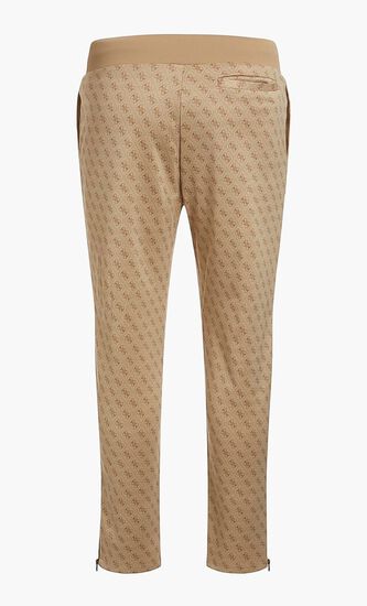 Korbin Double Knit Pants