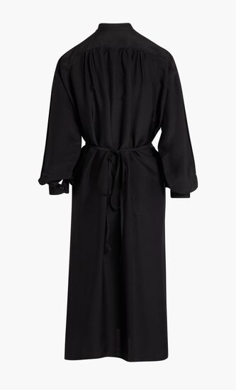 Full Sleeve Viscose Dress