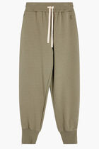 Full Length Cotton Trackpants