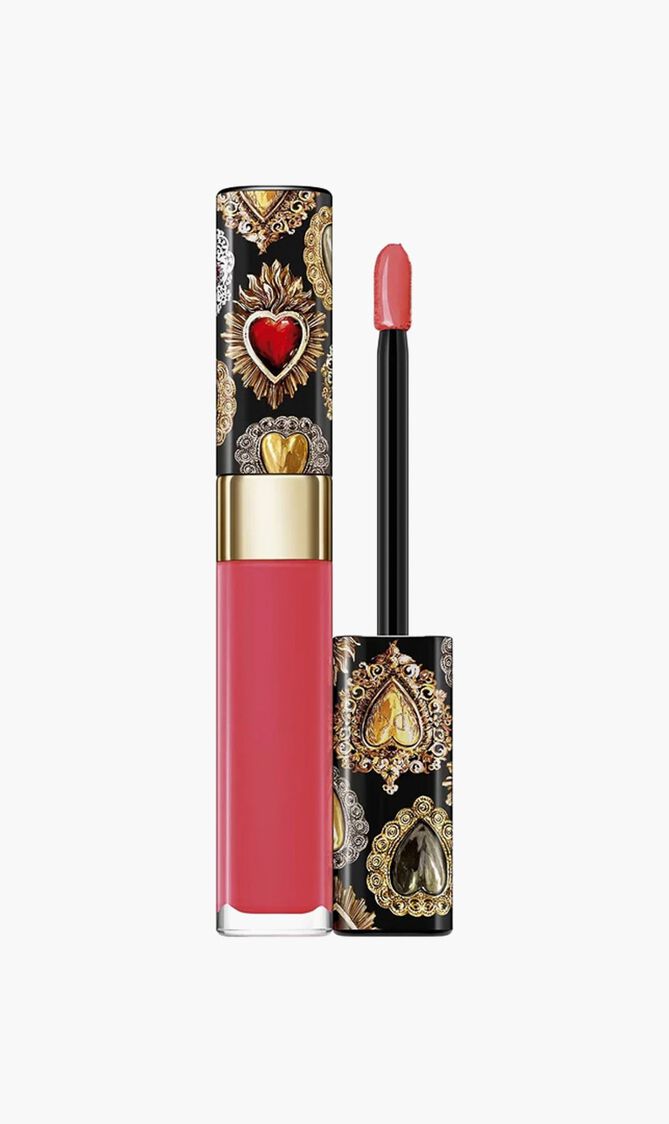 Shinissimo Liquid Lipstick