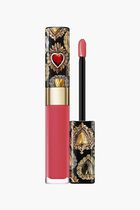 Shinissimo Liquid Lipstick