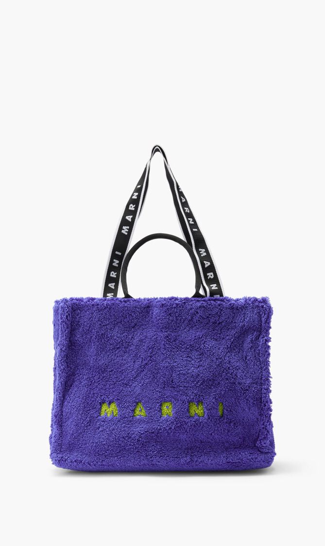 SHOPPING BAG